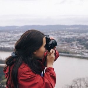 Meet your Posher, Ashlee